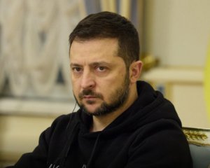 &quot;Мы боремся с сумасшедшими&quot; – Зеленский дал интервью Financial Times