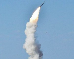 Росіяни атакували ракетою Кривий Ріг: куди влучили