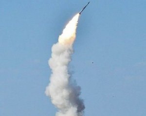 Россияне атаковали ракетой Кривой Рог: куда попали