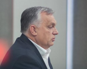 Блокирование Венгрией помощи Украине: Орбан оправдывается