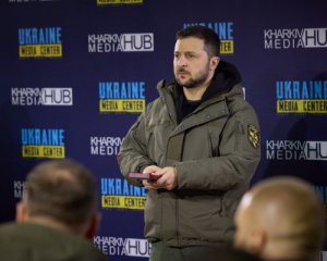 У відеозверненні 6 грудня Зеленський подякував українським воїнам