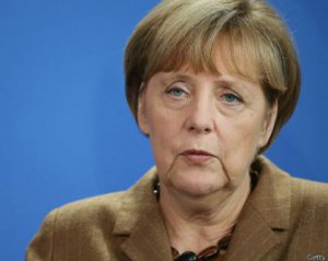 Меркель предположила, как закончится война России против Украины