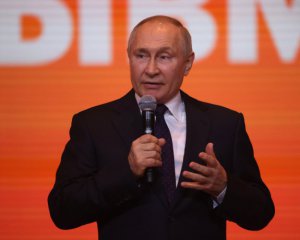 Путин снова выдал ряд агрессивных и маразматических заявлений, заговорил о &quot;длительной&quot; войне