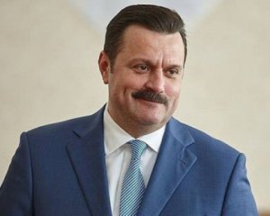 Колишнього нардепа Деркача можуть посадити на 30 років