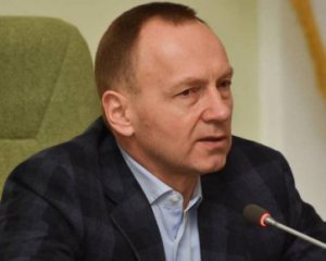 Мер Чернігова звинуватив Офіс президента у своєму відстороненні