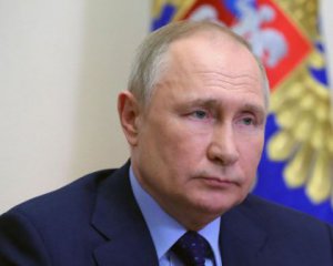 Путін готує росіян до затяжної війни з Україною – ISW