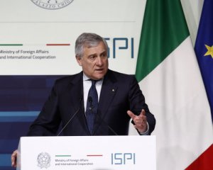 В Італії виступили із жорсткою заявою щодо позиції Угорщини