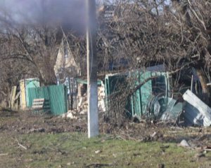 Росіяни знищують ракетами громаду на Луганщині: деталі