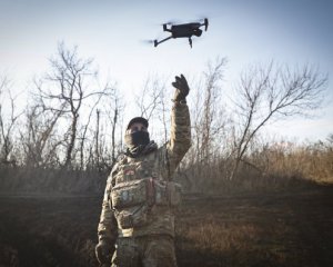 У ЗСУ скоро з&#039;явиться багато видів дронів - ЗМІ