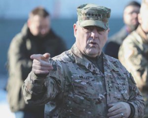 Путін зазнав поразки на всіх напрямках – американський генерал
