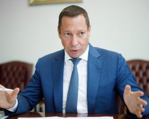 Ексголові НБУ Шевченку обрали запобіжний захід: він відреагував