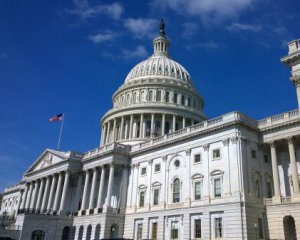 Рекордний оборонний бюджет США із допомогою Україні: з'явилися нові подробиці