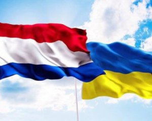 Нидерланды помогут Украине восстановить энергетическую инфраструктуру, разбитую россиянами