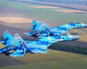 Вже понад 3,8 тис. ударів по ворогу: розповіли про успіхи авіації України