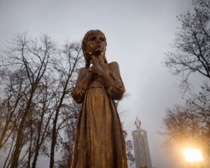 19 країн вже визнали Голодомор геноцидом. Україна закликає світ до трибуналу над Росією