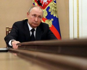 У Зеленского отреагировали на слова Путина о планах напасть на Украину до 24 февраля