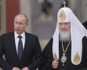 Комитет Рады одобрил запрет Русской церкви в Украине