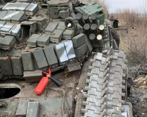 &quot;П*здуй додому, бл*дь&quot; ‒ друзі просять росіянина скоріше повертатися з війни