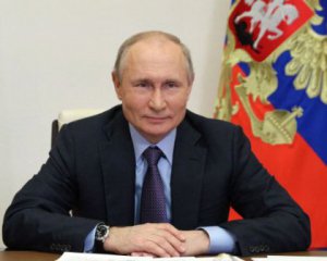 Путін заговорив про варіант завдавання превентивного ядерного удару