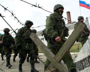 В Кремле недовольны отношением жителей Крыма к войне – на полуострове усиливают террор