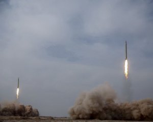 Росія хоче отримати сотні ракет в Ірану
