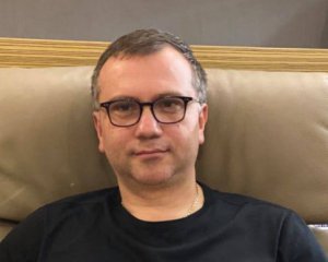 По случаю Международного дня борьбы с коррупцией: США ввели санкции против председателя ОАСК Вовка