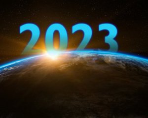 Гроші, кохання і перемогу – кому й що принесе 2023 рік