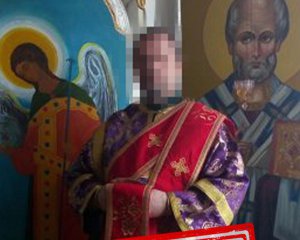 СБУ викрила чергового поплічника окупантів в РПЦ в Україні