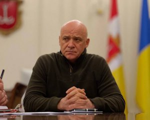 &quot;Ситуація важка&quot; ‒ мер Одеси про відключення світла після чергового удару РФ