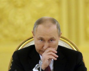 Що криється за останніми заявами Путіна про тривалість війни ‒ в МВС пояснили