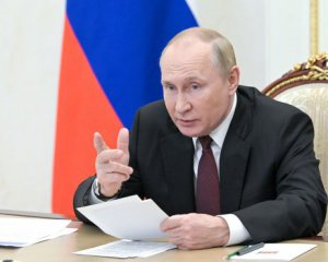 Путін може втратити підтримання провоєнної спільноти – ISW назвав причину