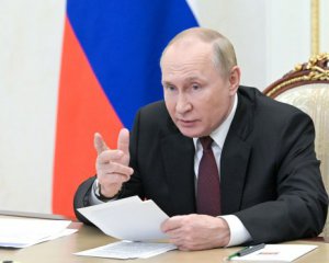 Путин может остаться без поддержки провоенного сообщества – ISW назвал причину