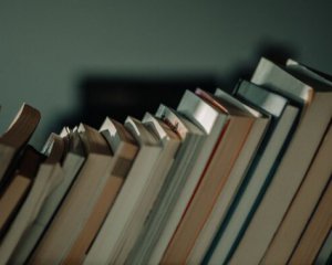 Оккупанты &quot;охотятся&quot; на украинские книги на захваченных территориях