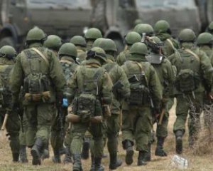Донецькі гауляйтери передали всю комунальну техніку армії РФ – ЦНС