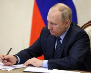 Путин одобрил рекордные бюджетные расходы на войну – британская разведка