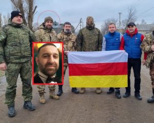 Вибухи в Мелітополі ‒ повідомляють про ліквідацію &quot;заслуженого артиста&quot; Північної Осетії