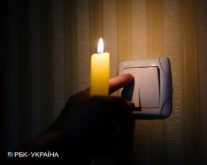 В Одессу и область постепенно возвращается свет: сколько абонентов уже подключили