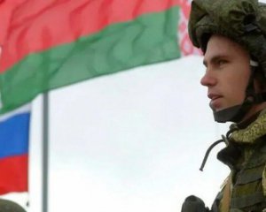Аналитики ISW оценили вероятность нападения Беларуси на Украину