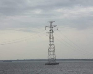 Дефіцит значний: Укренерго відзвітувало про ситуацію з електропостачанням