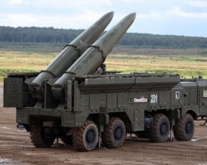 Українців попередили про небезпеку ‒ Росія може бити балістичними ракетами