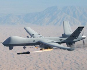 Военные США хотят передать Украине беспилотники Reaper, но есть нюанс – СМИ