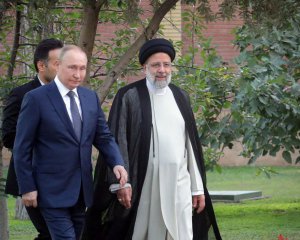Впервые за три года: ЕС расширил санкции против Ирана