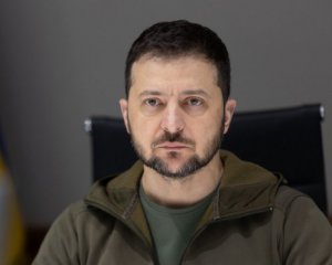 Зеленский рассказал, чего Украина ожидает от международных партнеров в 2023 году