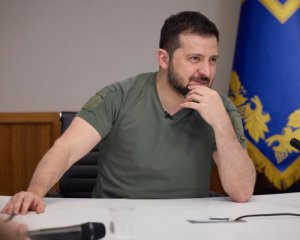 Президент Украины сказал, что сделает после победы Украины