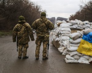 Forbes: Следующего контрнаступления ВСУ можно ожидать в Запорожской области