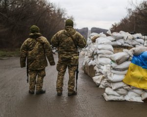 Forbes: Наступного контрнаступу ЗСУ можна очікувати в Запорізькій області