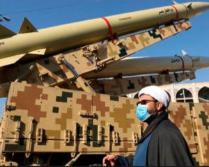 Иран хочет ограничить дальность передаваемых РФ баллистических ракет – СМИ