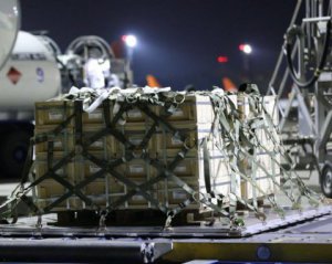 У США готують наступний пакет військової допомоги для України – Білий дім
