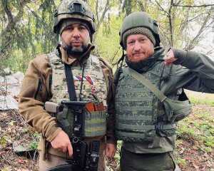 Пушилін "розганяє" брехливі заяви про атаки на Україну