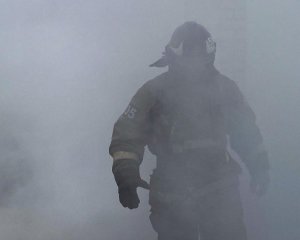 В Санкт-Петербурге мощно вспыхнуло на заводе, производящем двигатели для флота РФ – СМИ